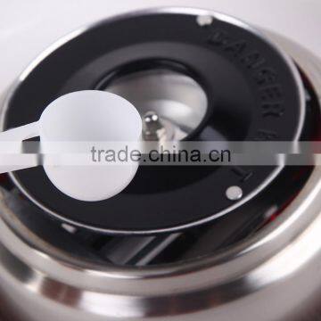 2017 Factory Direct Selling Molecular Food Creative Disc Cotton Candy Machine Conception Vegetable Production Machine Selling photo-5