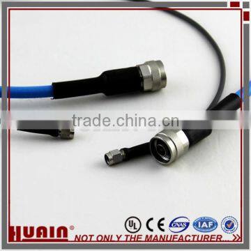 Phase Stable utp High Communication Cable RF Coaxial Cable