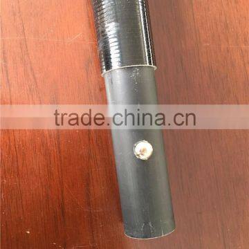 customized fiberglass tube