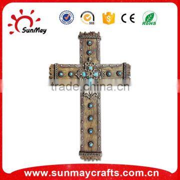 handmade wall crosses