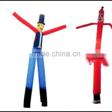 (HD-10109)Dacing Man Inflatable Figures Inflatable Air Dancer