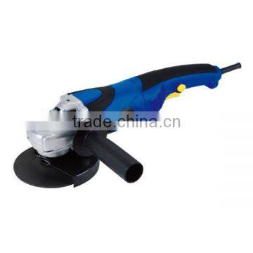 900W 115/125mm Angle Grinder~AG900D photo-5