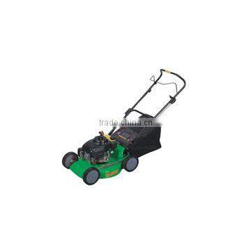 4 Stroke Best Lawn Mower 139cc Portable Gasoline Lawn Mowers photo-2
