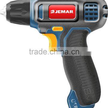 JCD7H12B 7.2V Li-ion Cordless Electric Screwdriver