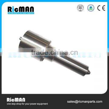 Nozzle Flange L48 L70 L100 Small Diesel Generator Tractor Engine Parts photo-2