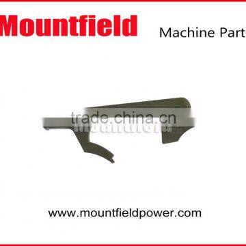 High quality Throttle lockout chainsaw spare parts fits HU136 141 137 142