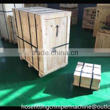 1/8" to 2" to 4" Air Suspension Hydraulic Hose Crimping Machine/A/C Hose Crimper Machine /Pressing Machine Crimp Hose photo-6