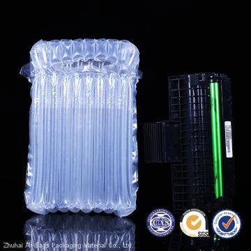 China Custom Packaging Bag PE /PA Plastic Material Films Clear and Safe Packaging Bag photo-2