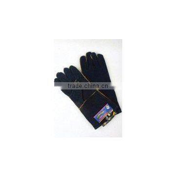 WELDING GLOVES 14"