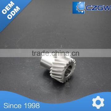 Industrial Components for Custom Machining