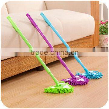 Flexible Telescopic Car Cleaning Brush Duster photo-3