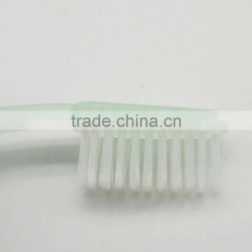 Up Foldable Toothbrush Travel Camping Hiking Outdoor Portable Compact Mini photo-4