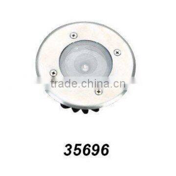 Solar Deck Light, Model No.:35696