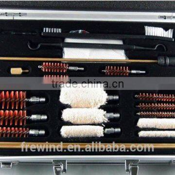 Gun cleaning brush KIT