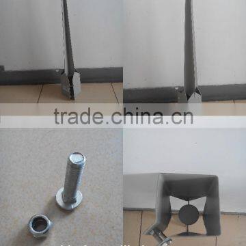 China Support Glass for Building on Hot Sale photo-5