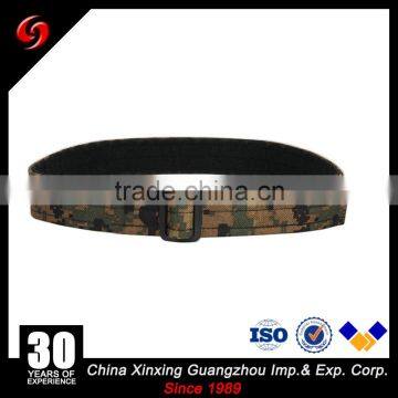 Camouflage Army Soilder Belt in Digital Camo