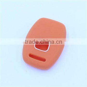 Silicone Key Jackets for Honda 4 Buttons With Panic photo-4