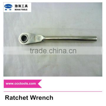 Ratchet Wrench (22~95mm) Stainless Steel Hand Tools