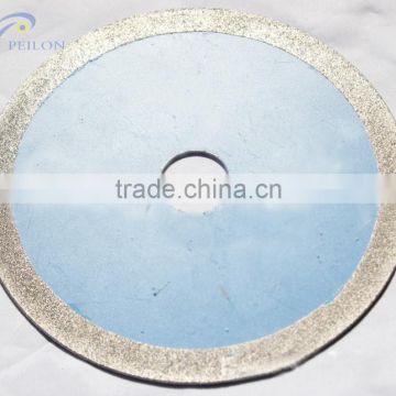 Factory Customized diamond glass grinding wheel diamond grinding wheel for carbide diamond cutting wheel