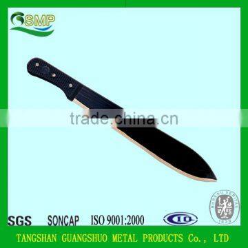 agricultural machete carbon steel sugarcane machete M212