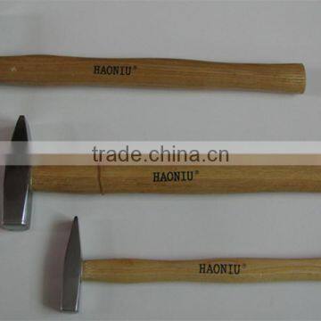 400g Machinist Hammer Hand Tool photo-2