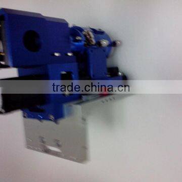 newest and high quality co2 laser heads for cutting metal