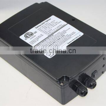 Linear Actuator for Electric Automatic Wireless Swing Gate Opener photo-5