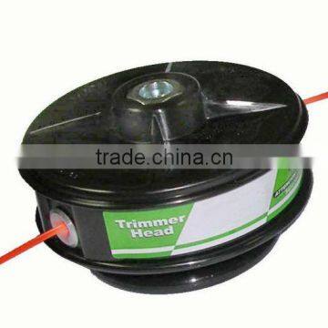 Manual Feed Grass Cutter Head Nylon Trimmer Head DL-1205