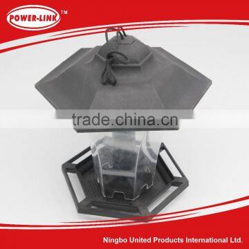 Outdoor Garden Pet Bird Feeder photo-2