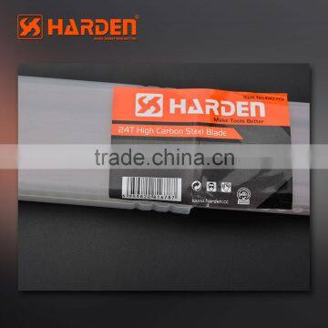 Professional High Carbon Steel Blade 24Tooth photo-3