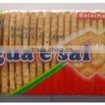 Cracker Biscuits