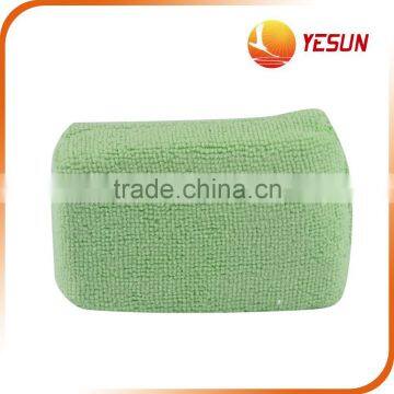 Superfine Fiber, Car Cleaning Sponge,Cleaning Sponge photo-2