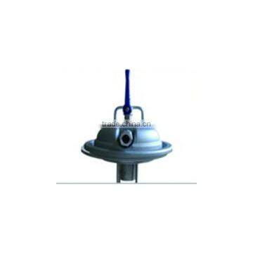 QD Strengthen Pneumatic Wet and Dry Industrial Vacuum Cleaner photo-5