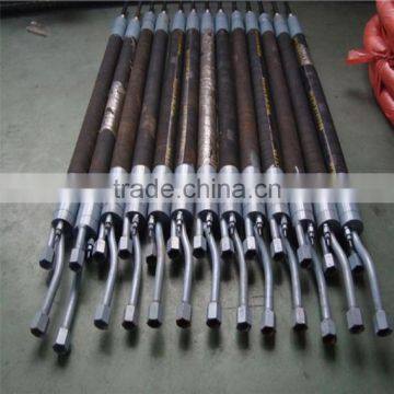 Inflatable Packer,Expansion Hose,Grout Injection Packer photo-5