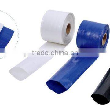 Polyethylene Hose / PE Lay Flat Hose photo-4