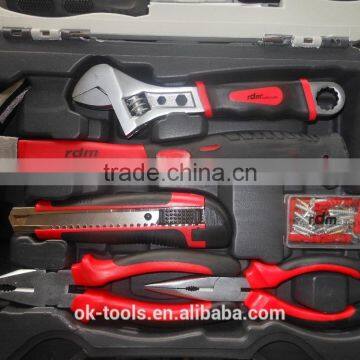 OK-tools 92PCS Combination Household Tool Set photo-4