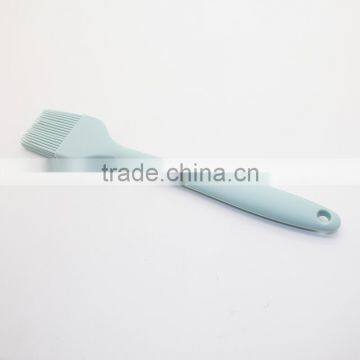 26cm Pastry Brush Silicone Basting Brush Set for Desserts Baking Grills Oil photo-2