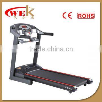 Big LED Monitor Treadmill