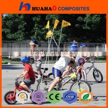 Fiberglass Bike Flag photo-2