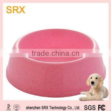 Custom High Quality PET Plastic Disposable Disposable Dog Food Bowl photo-4