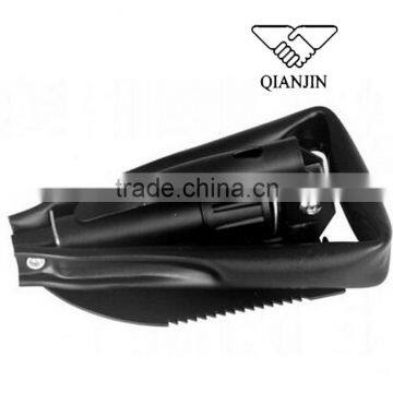 QJ-JS02 Multifunction Shovels Different Types of Camping Shovel Travel Shovel photo-4