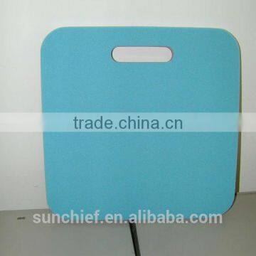 Waterproof Foam Stadium Seat Cushion