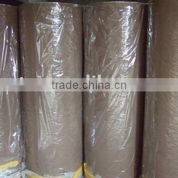 BOPP Tape Jumbo Roll