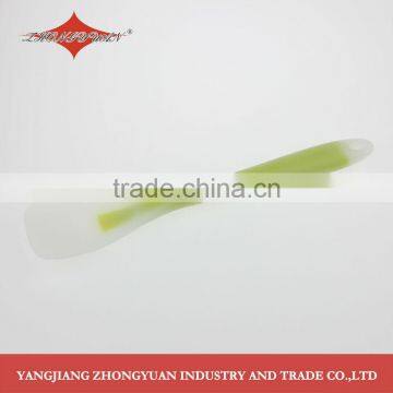 Names of Kitchen Utensils Best Silicone Spatula With Non-slip Handle photo-2