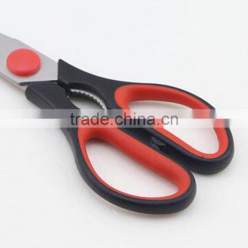 Red Handle Kitchen Use Cutter With Multi Functions photo-5