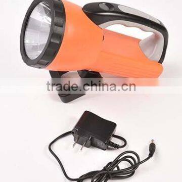 AK-4034 High Power Plastic Led Torch Light photo-5