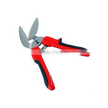 Heavy duty scissor for carpet