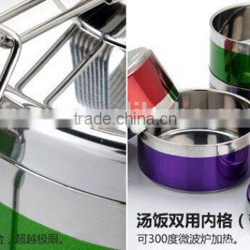 Stainless Steel Bowl photo-4