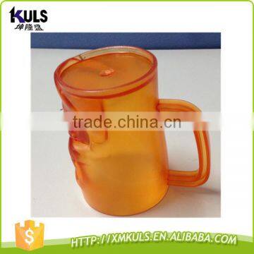 Halloween Party Pub Plastic Cooler Beer Cup photo-5