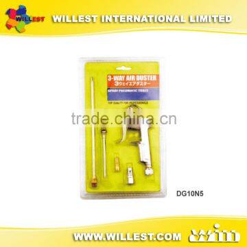 Air Blow Gun - Metal Body - DG10 & Kit photo-4